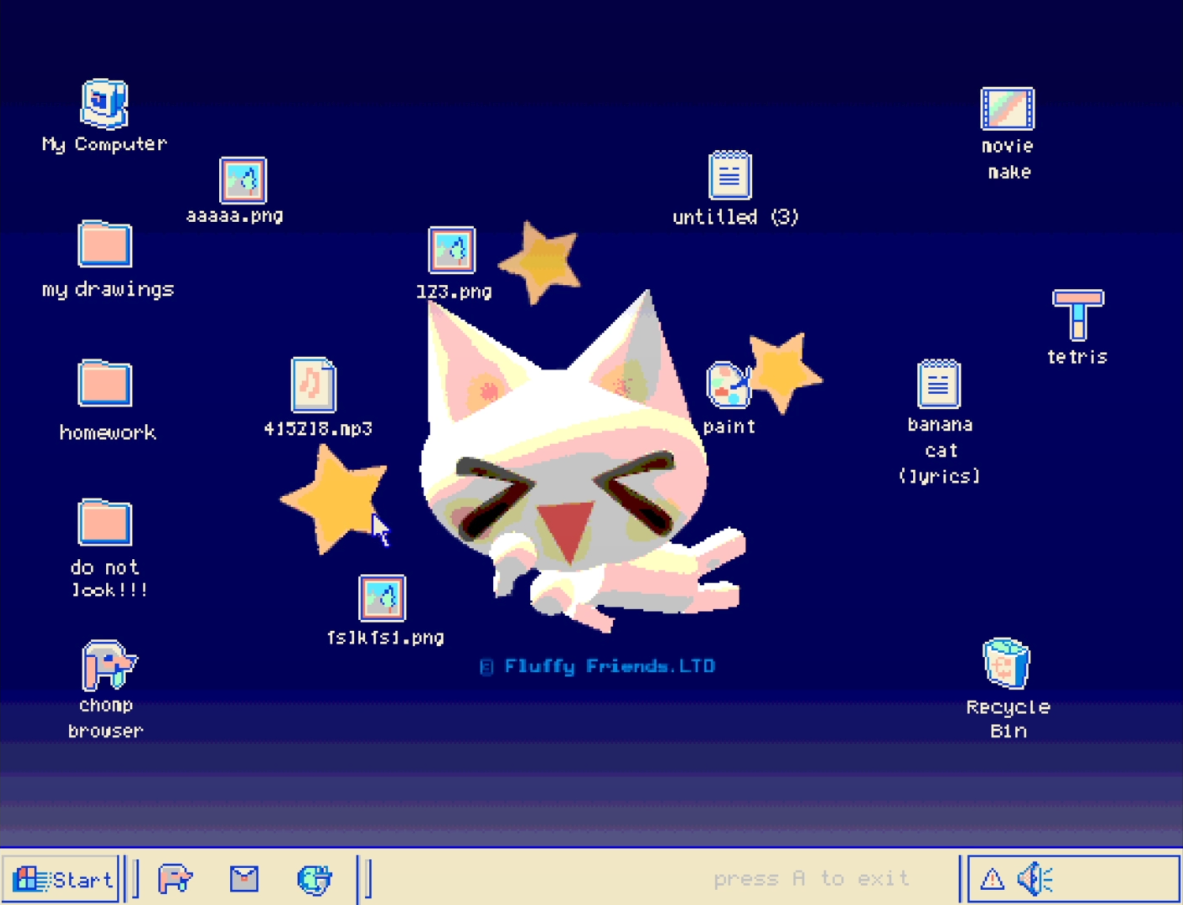 Aconite - Screenshot 3