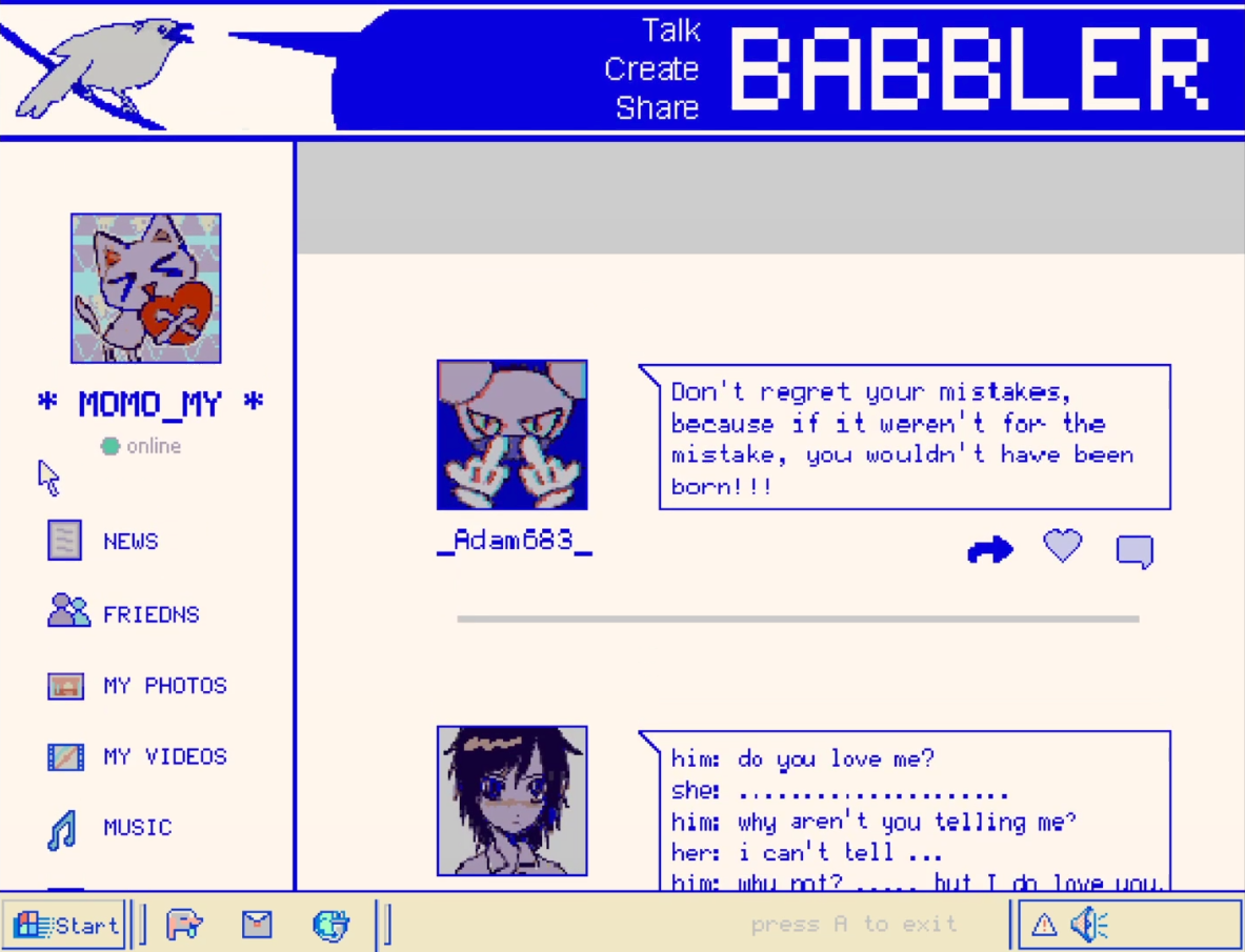 Aconite - Screenshot 5