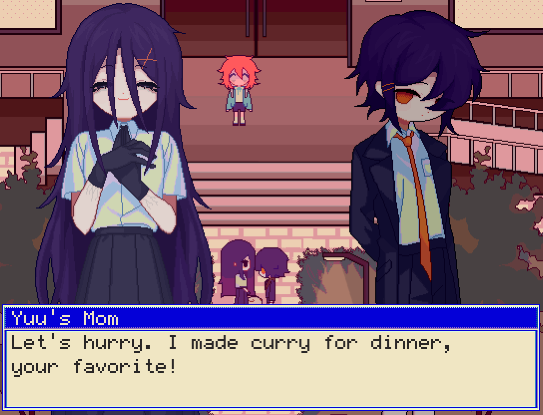 Aconite - Screenshot 4