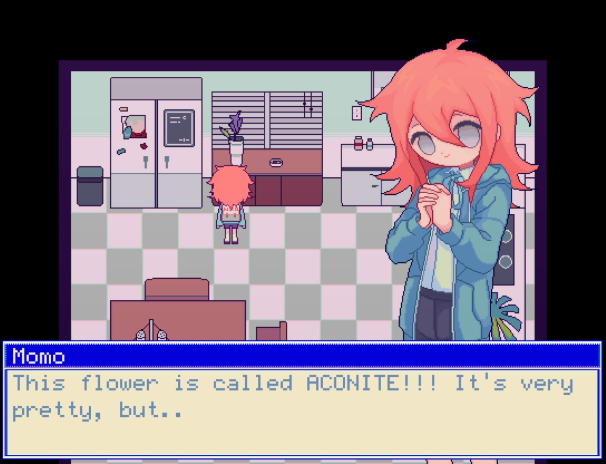 Aconite - Screenshot 1