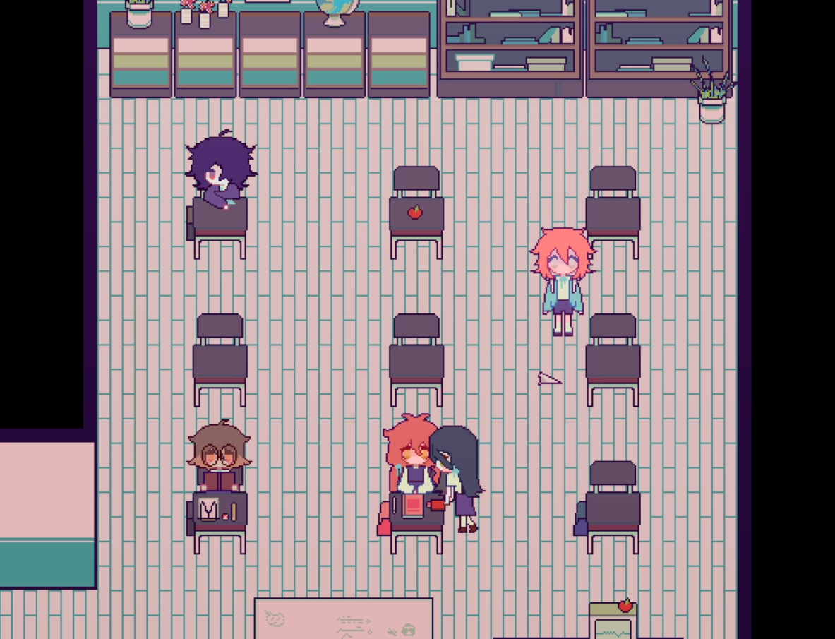 Aconite - Screenshot 2