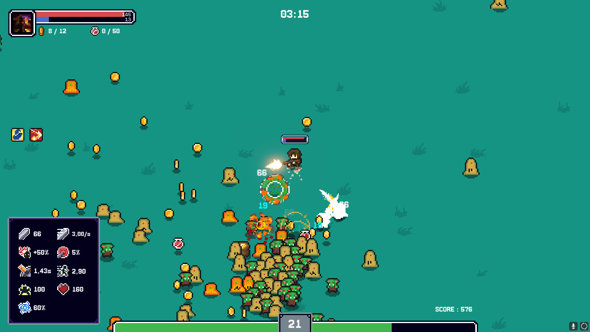 Tiny Chaos - Screenshot 6