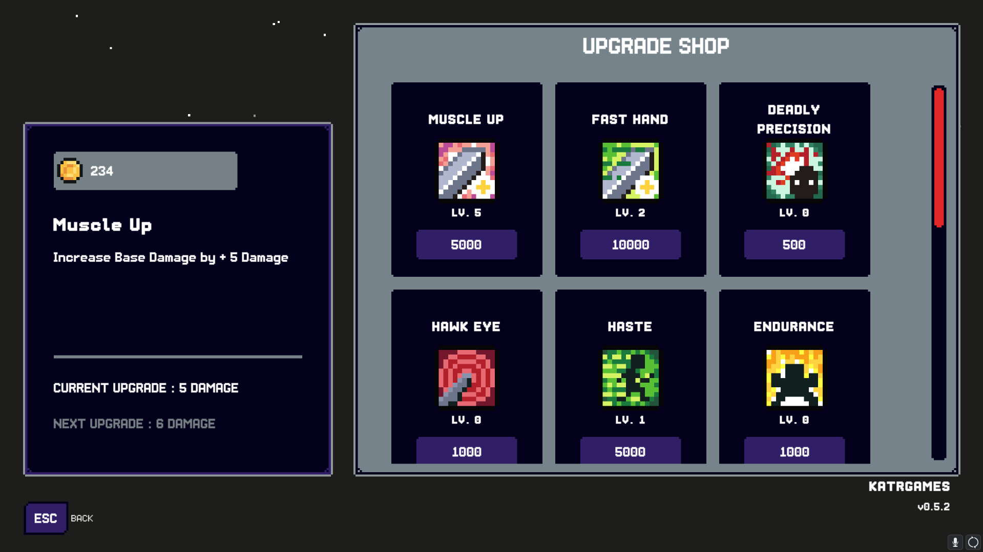 Tiny Chaos - Screenshot 4