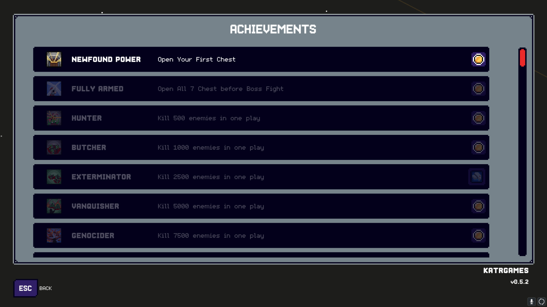 Tiny Chaos - Screenshot 5