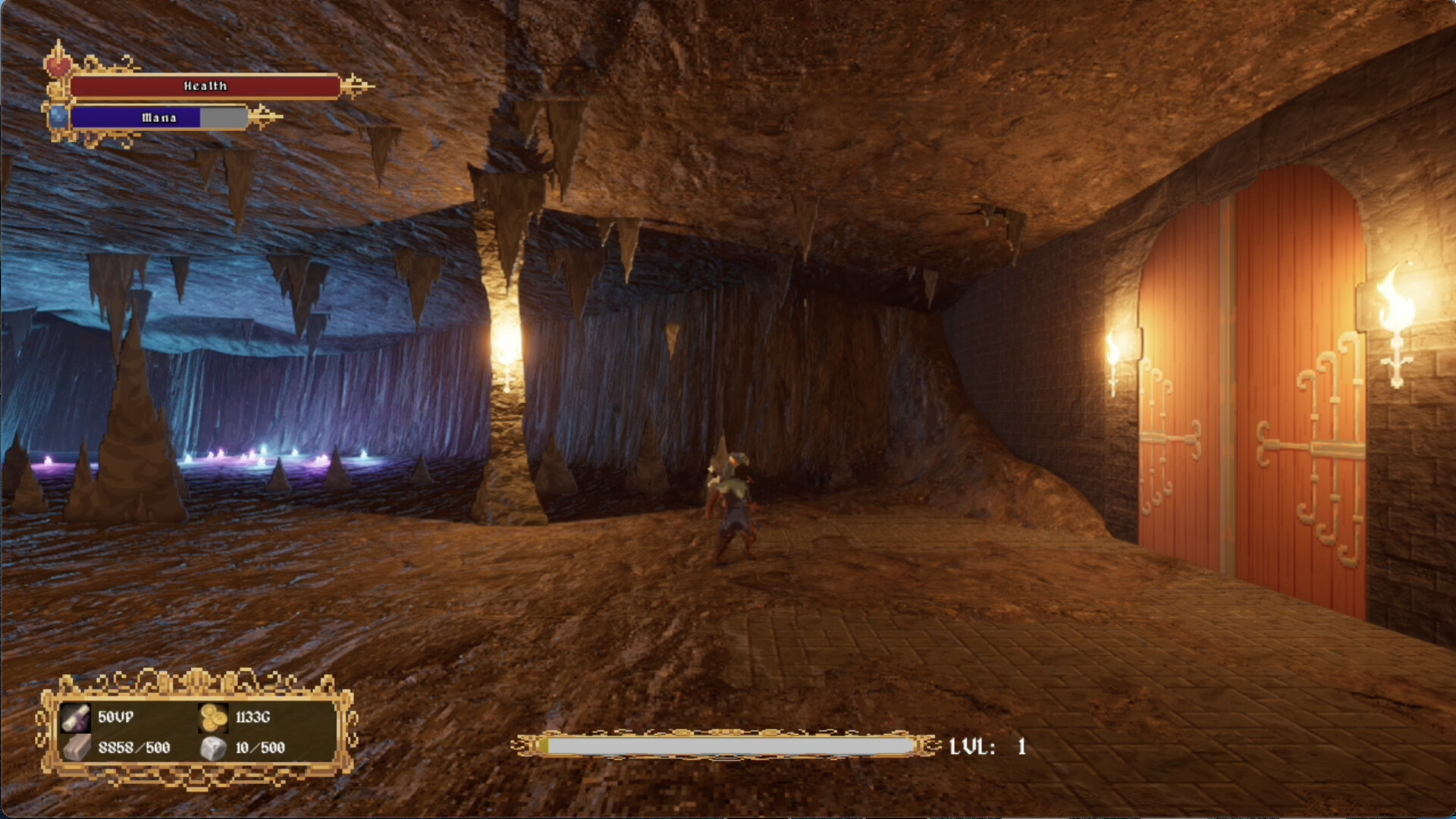 Asmodeus - Screenshot 4