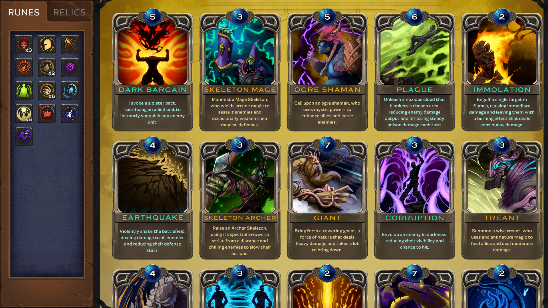 Infinite Realms - Screenshot 7