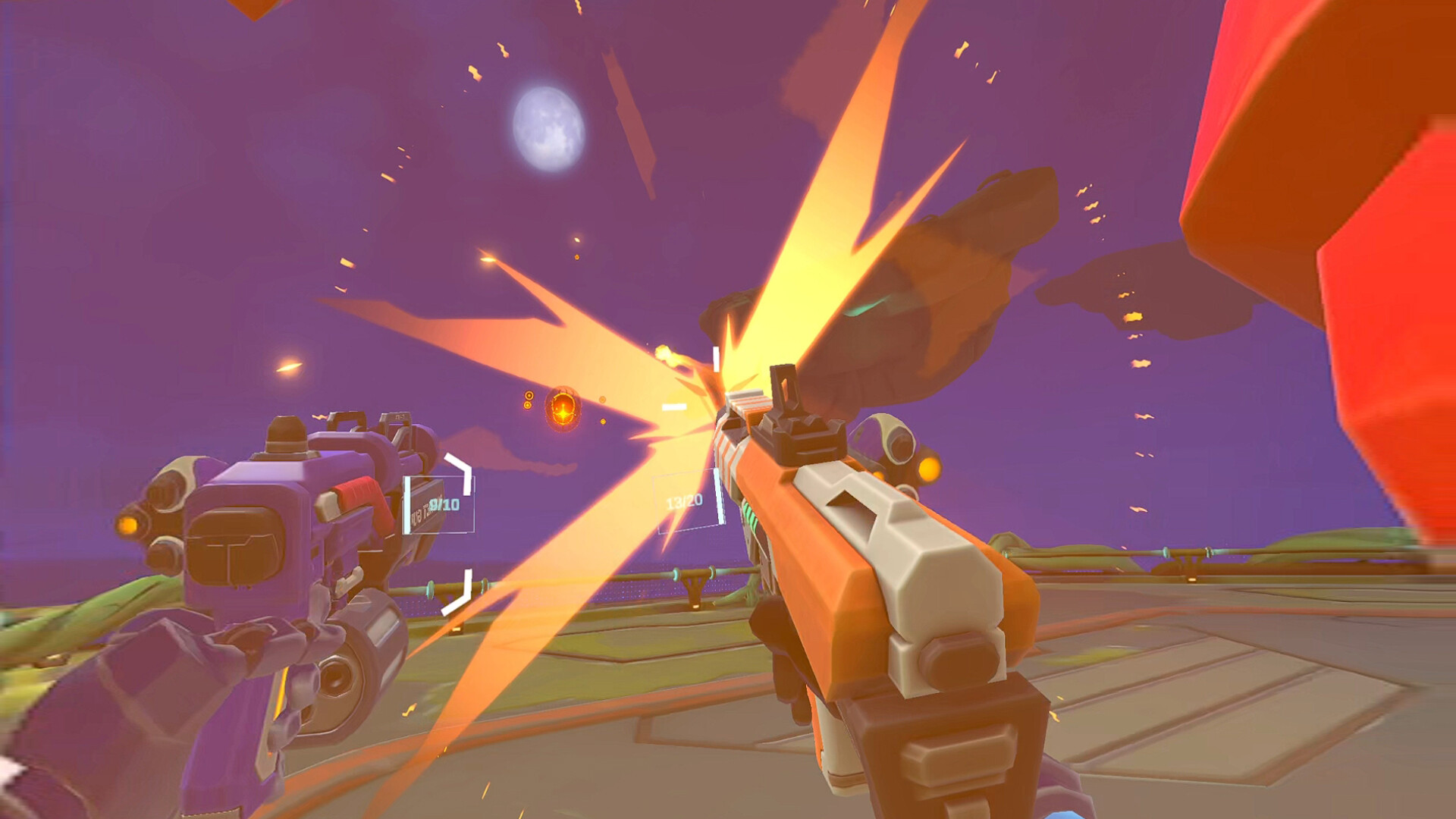 Star Legacy VR - Screenshot 3