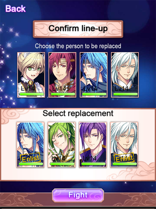 Outlander: Fantastic Princess - Screenshot 9