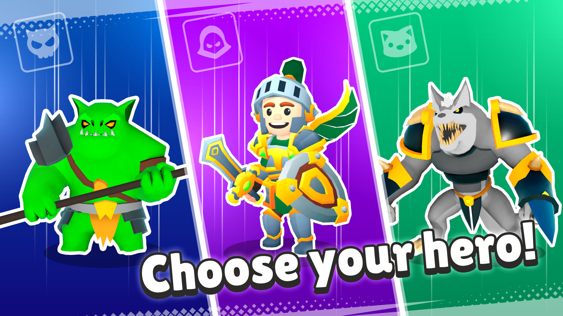 Checkers RPG: Online Battles - Screenshot 1