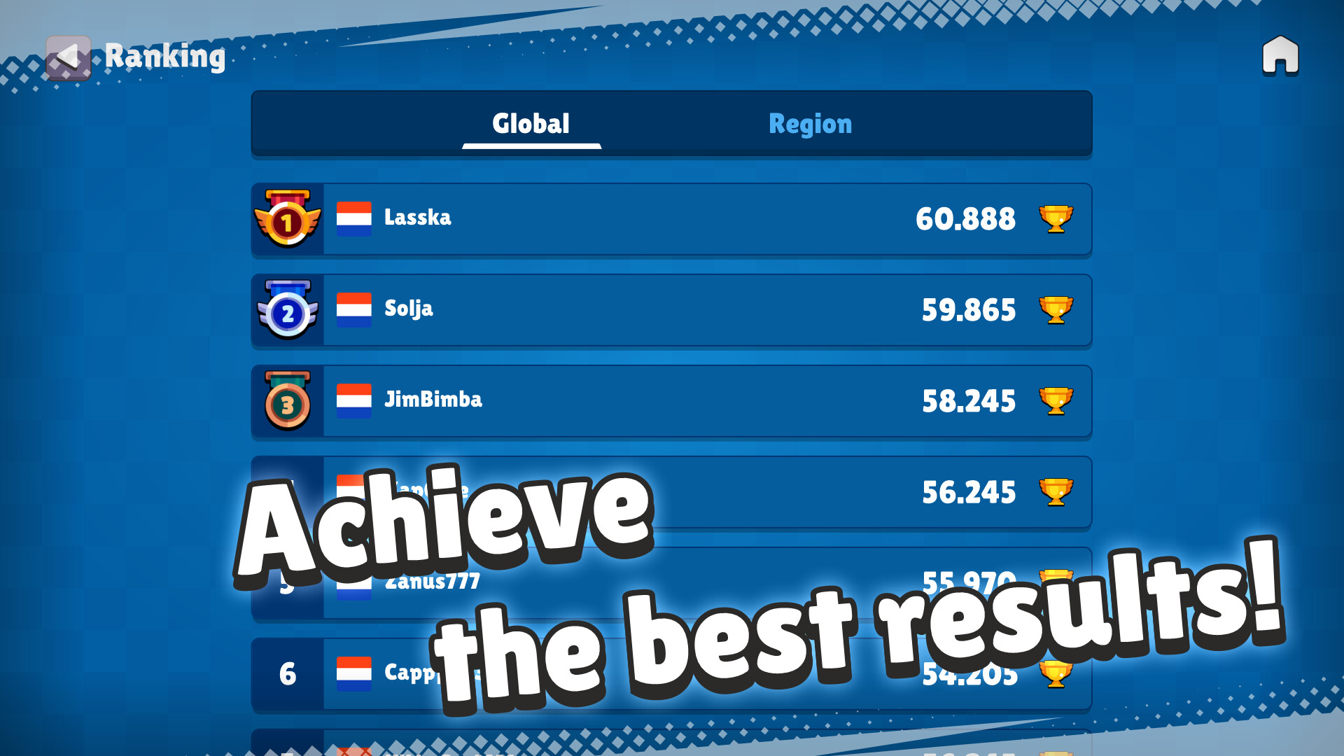 Checkers RPG: Online Battles - Screenshot 5