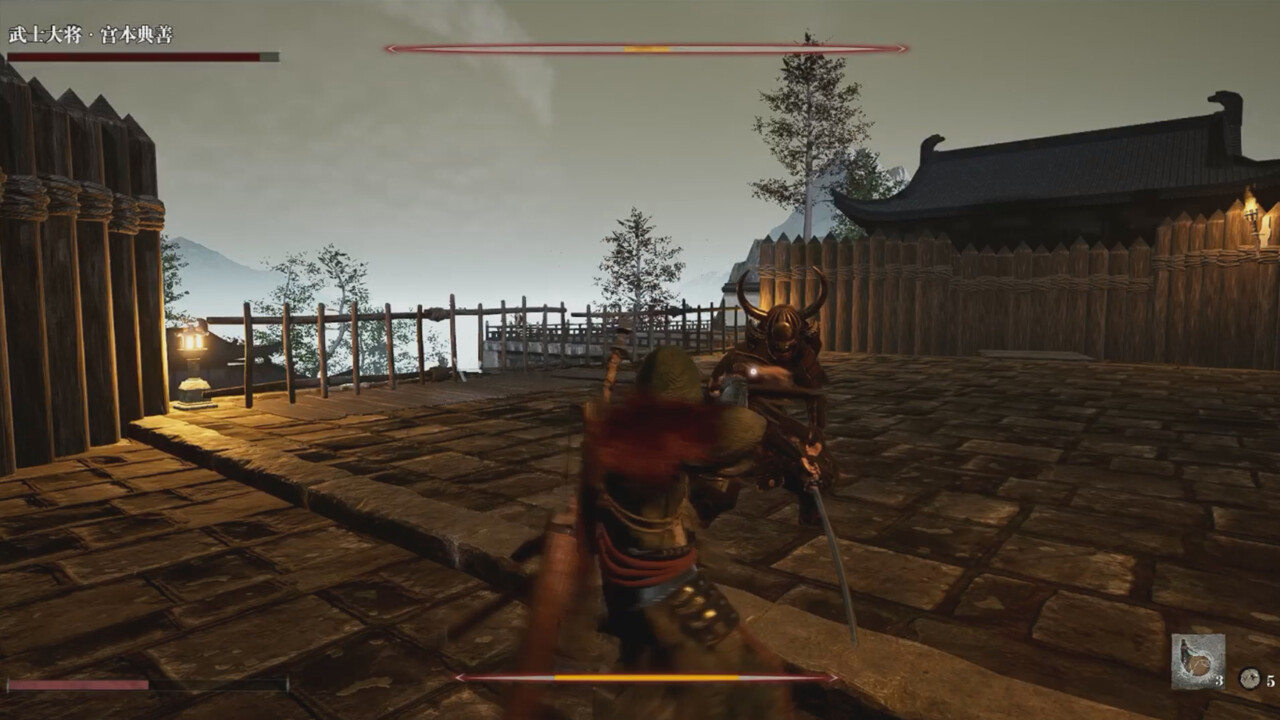 Yebushou: Defeat Pirates - Screenshot 1