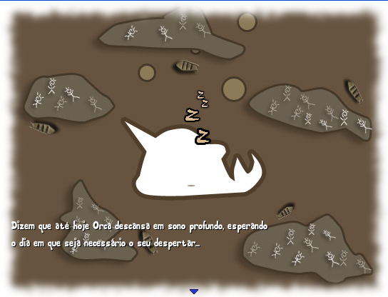 Orca: a lenda dos mares - Screenshot 4