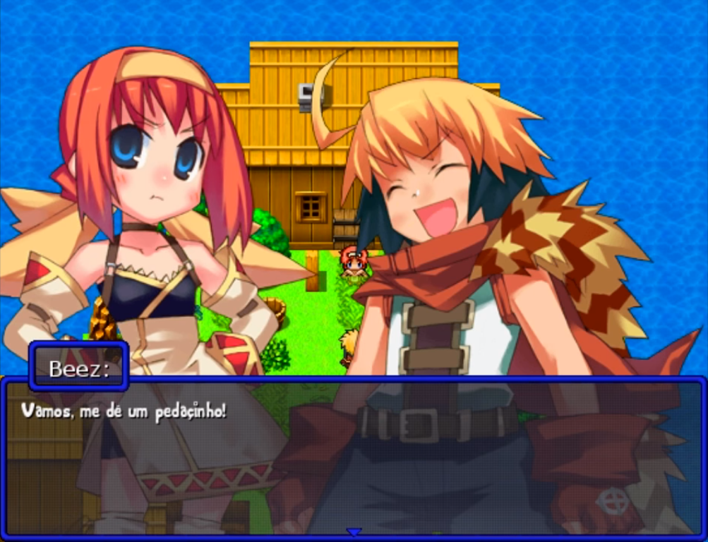 Orca: a lenda dos mares - Screenshot 2