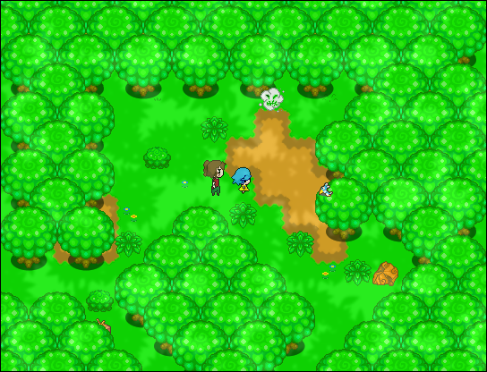 Orca 2: O Mistério de Wakkita - Screenshot 4