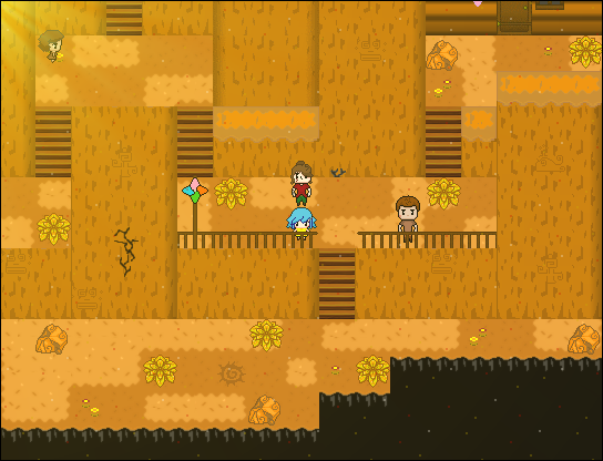 Orca 2: O Mistério de Wakkita - Screenshot 1