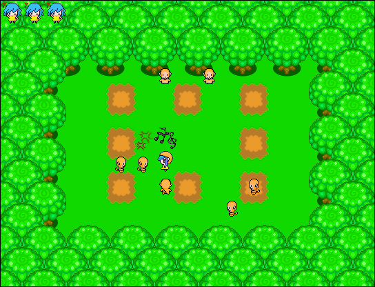 Orca 2: O Mistério de Wakkita - Screenshot 5