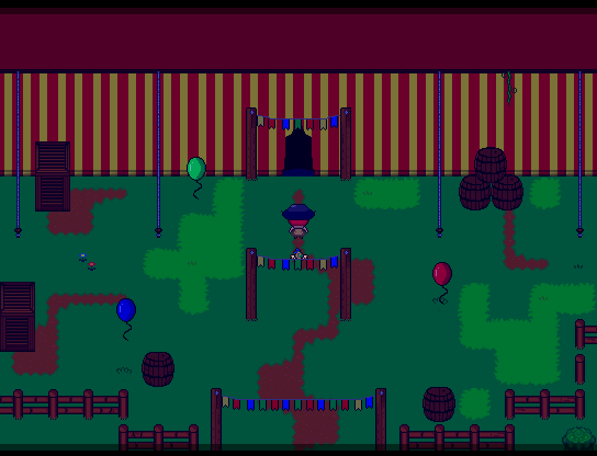 Orca 3: A Maldição dos Barbatantes - Screenshot 6