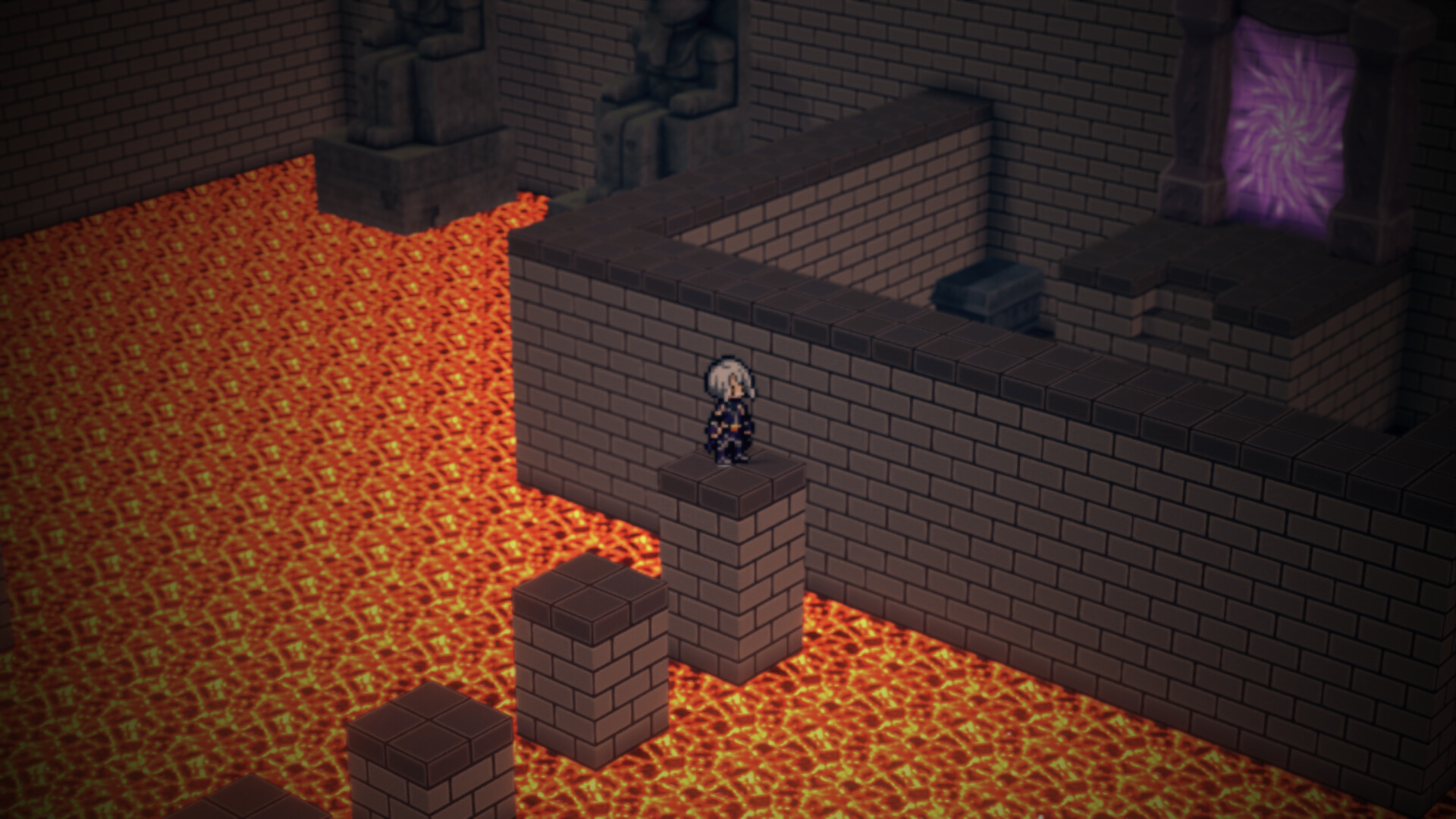 Diamond Rush - Screenshot 5