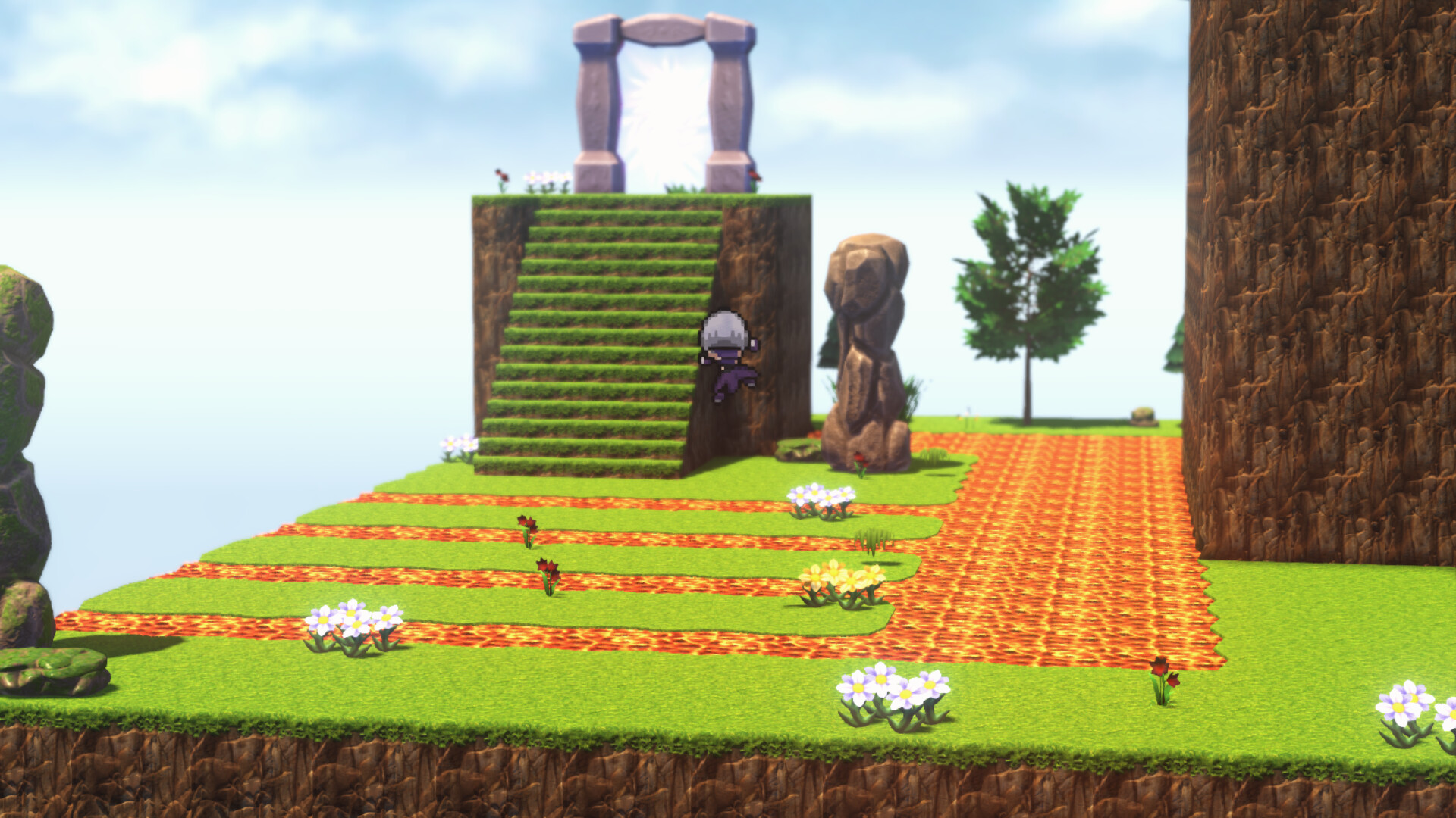 Diamond Rush - Screenshot 4