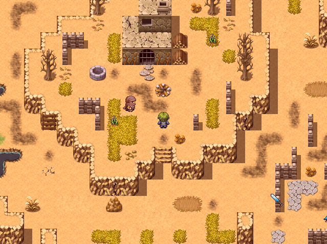 Warlock and Boobs - Screenshot 3