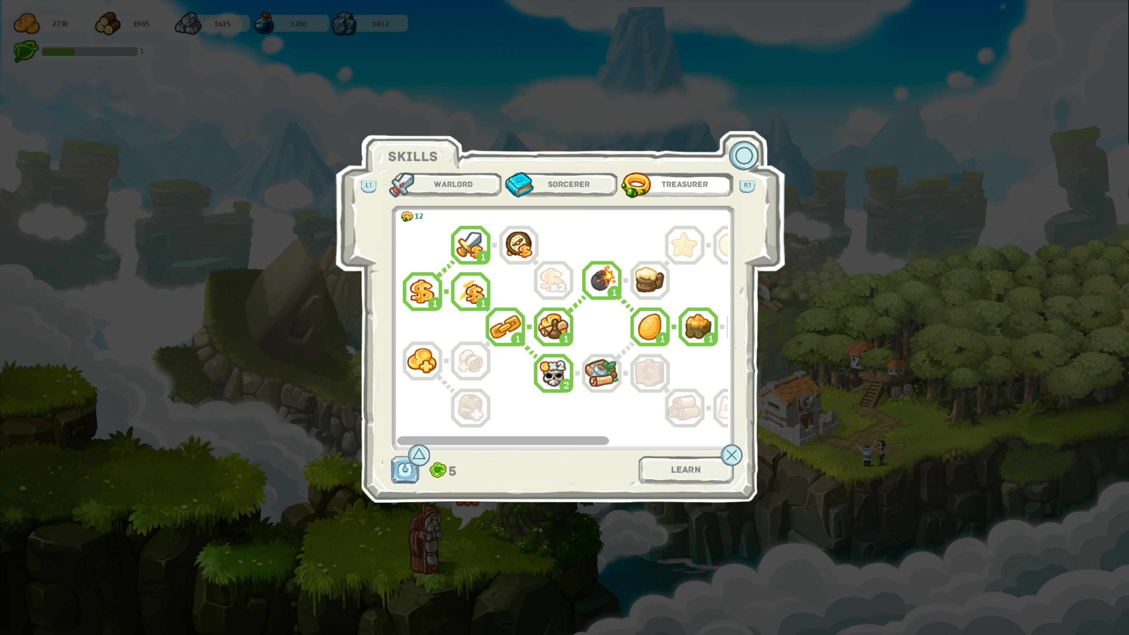 Warstone TD: Gold Edition - Screenshot 8