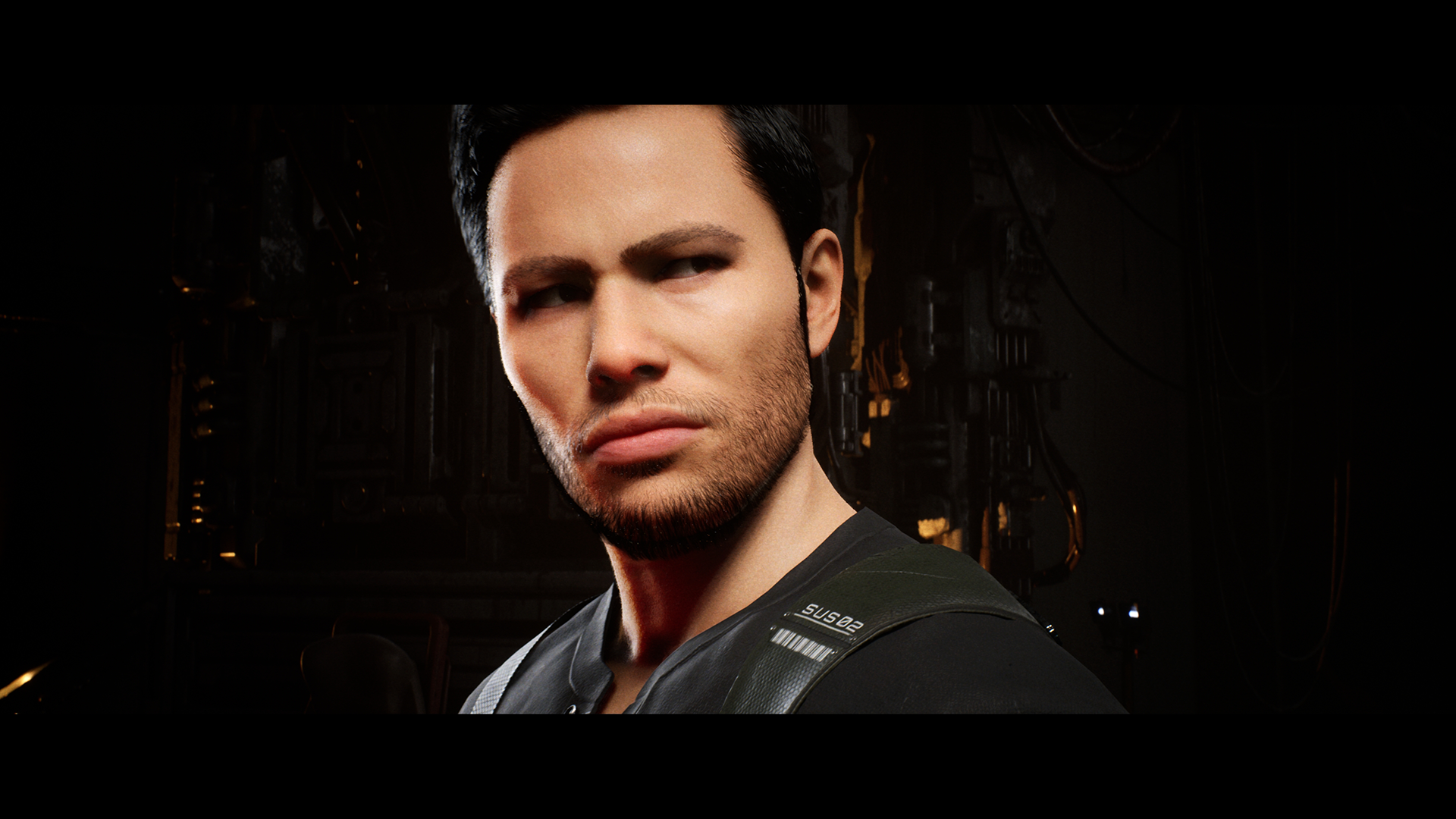 Neo Berlin 2087 - Screenshot 4