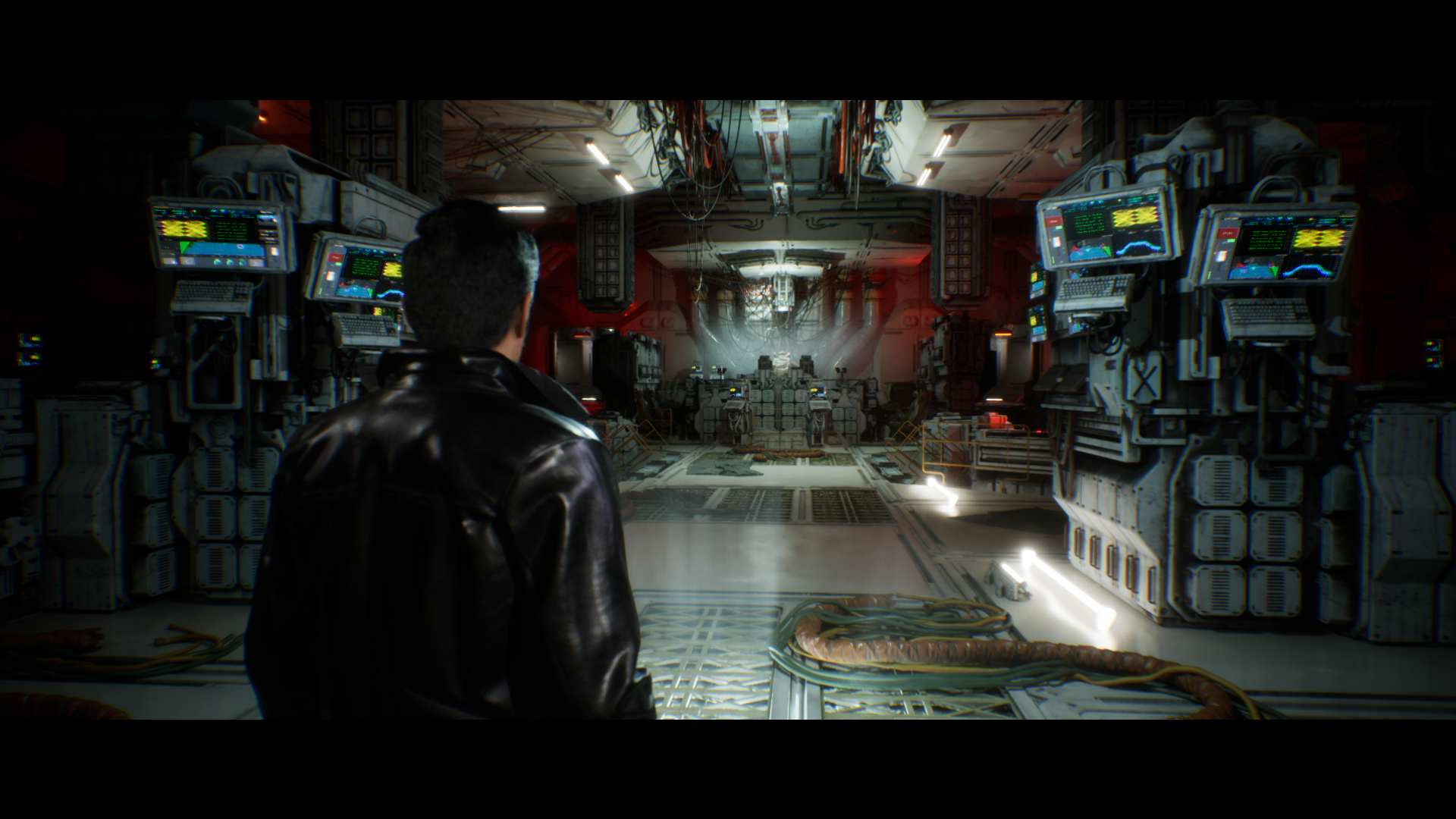 Neo Berlin 2087 - Screenshot 3