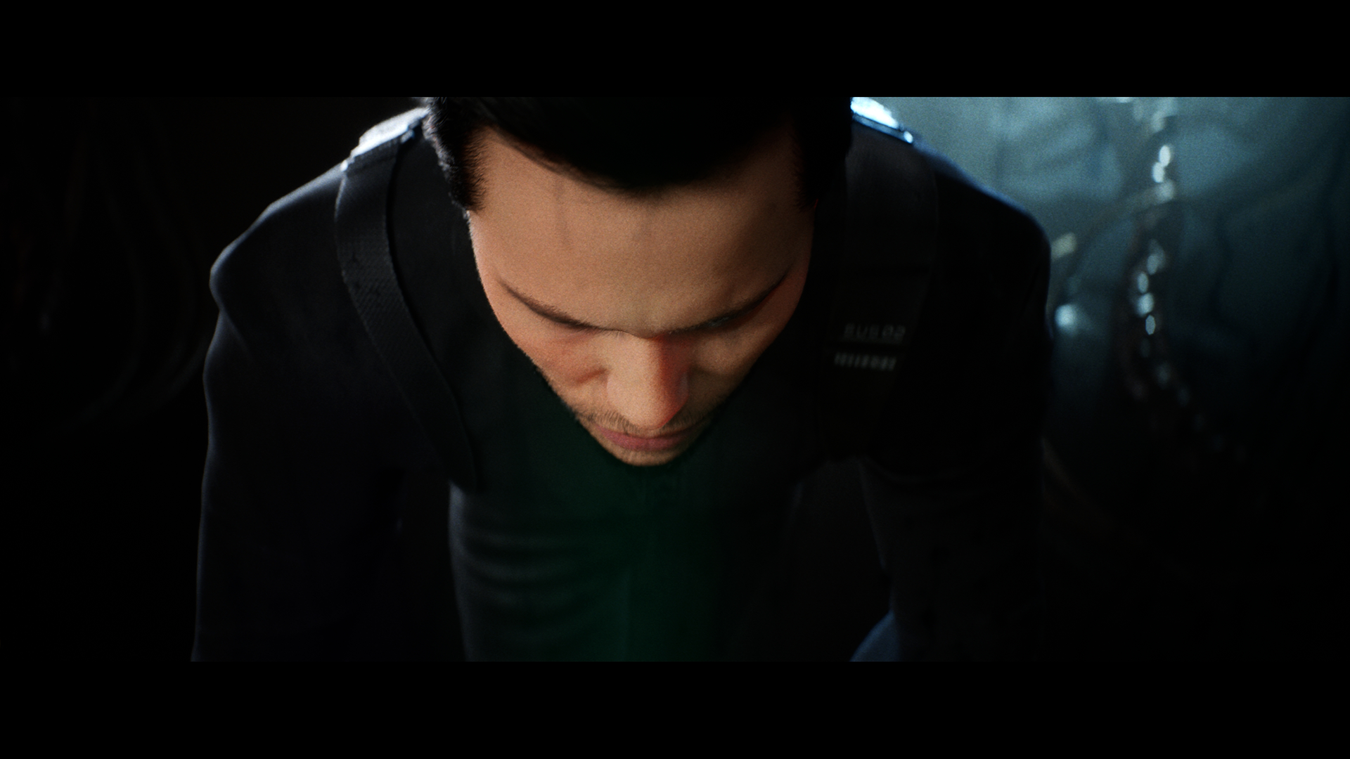 Neo Berlin 2087 - Screenshot 18