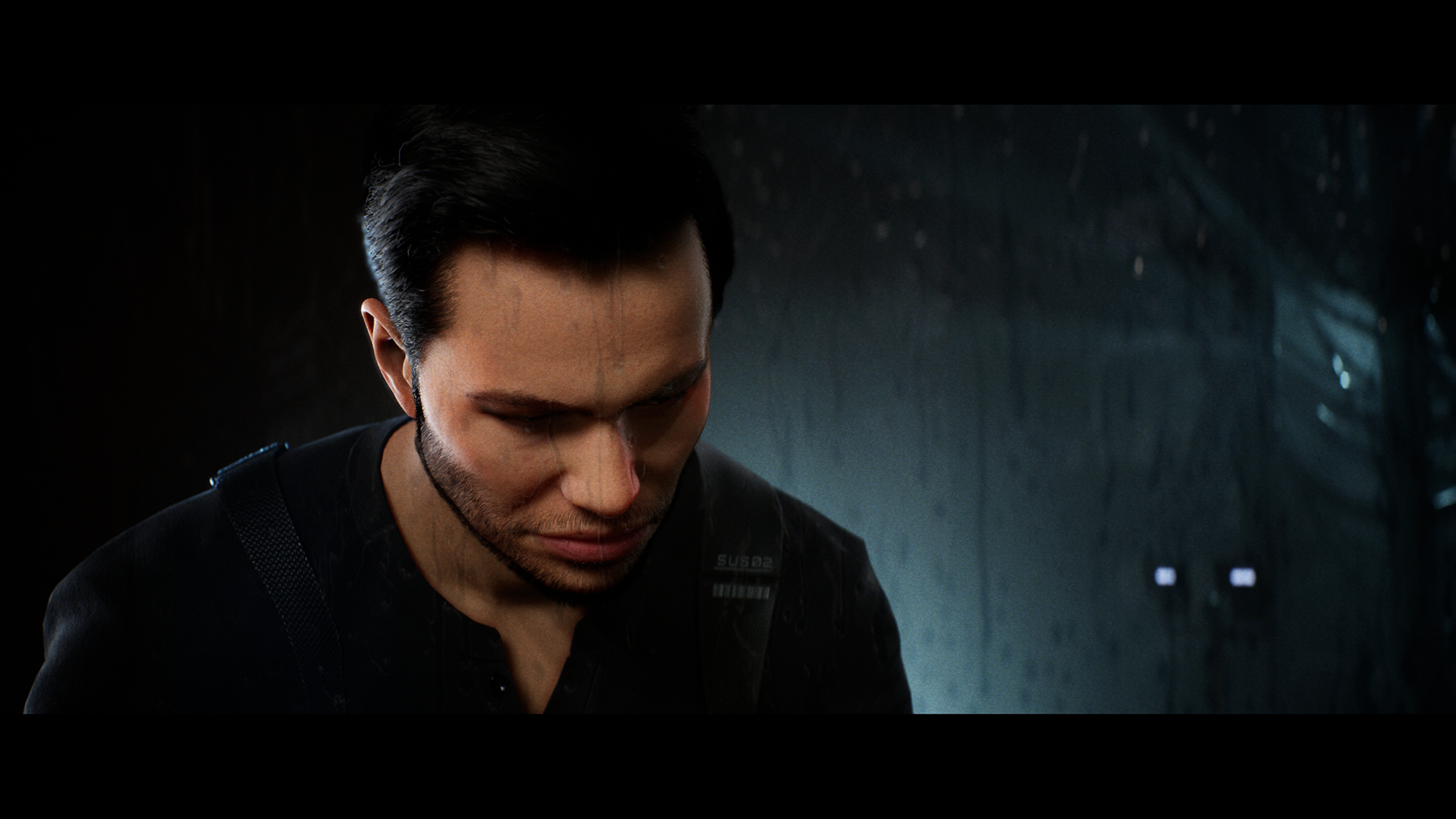 Neo Berlin 2087 - Screenshot 13