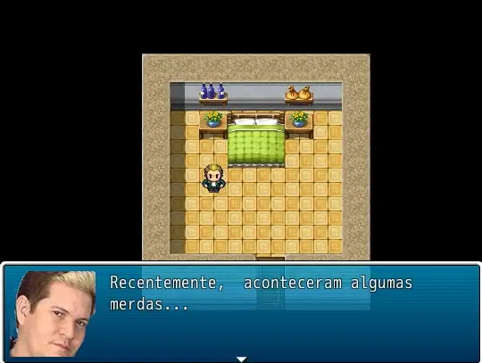 The Chimba's Adventure - Screenshot 2