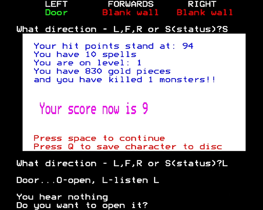 Cells & Serpents - Screenshot 2