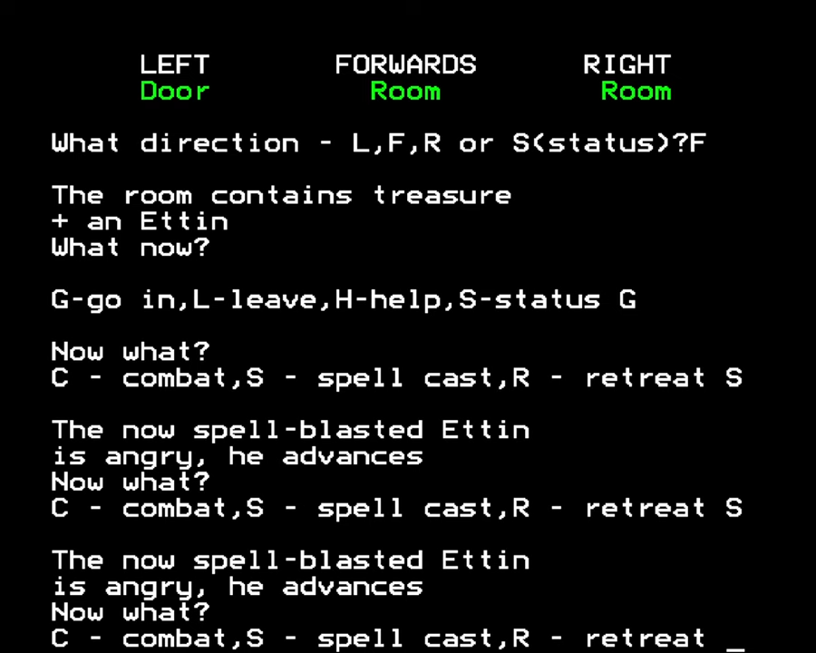 Cells & Serpents - Screenshot 1