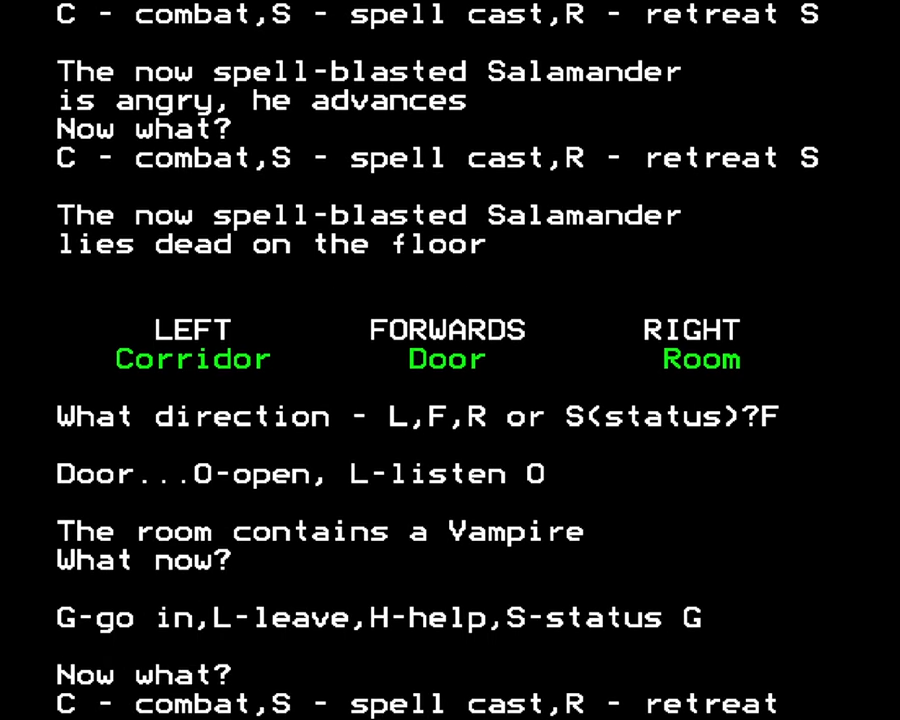 Cells & Serpents - Screenshot 3