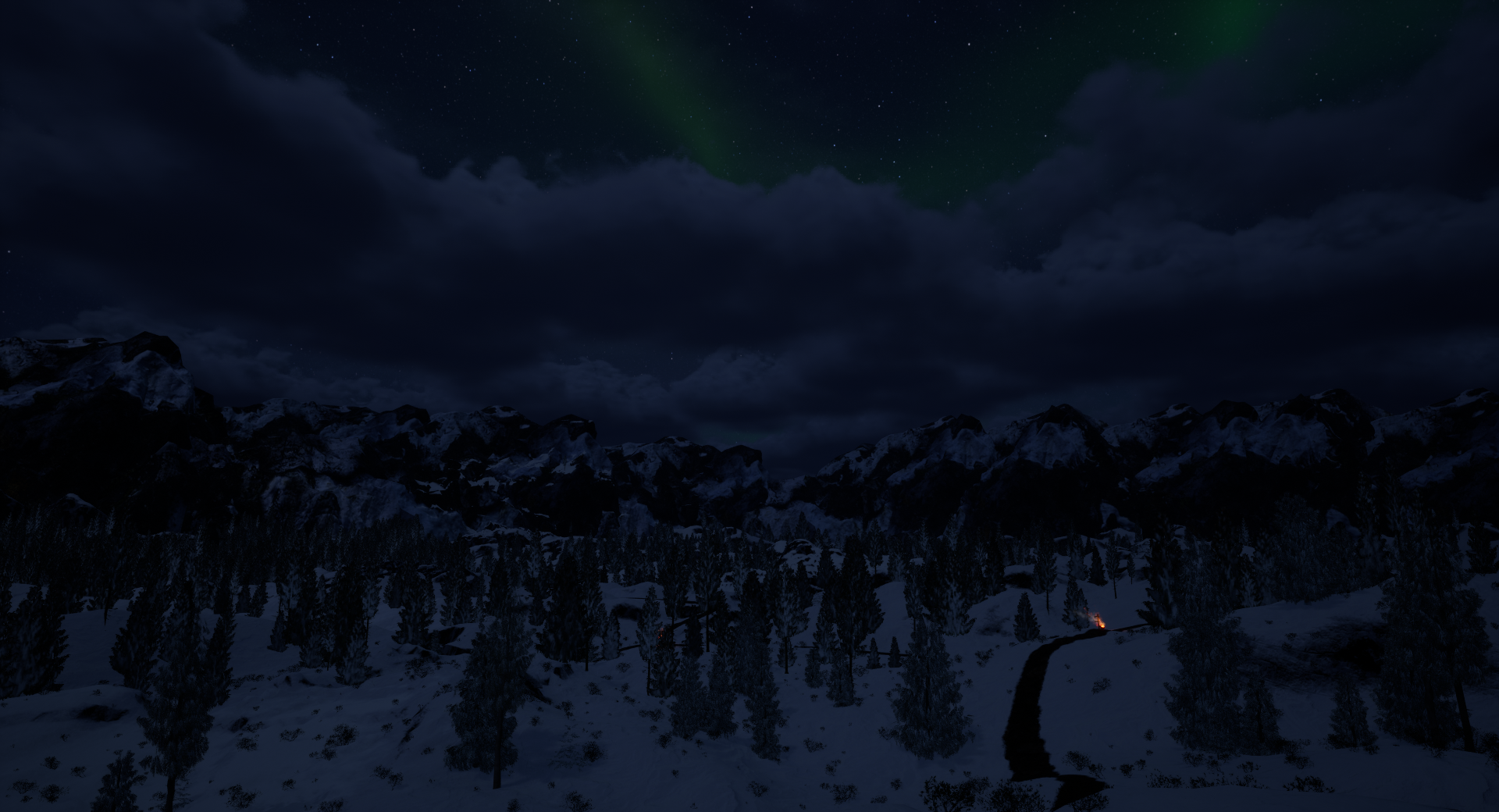 Der Pfad des Pinguins - Screenshot 4