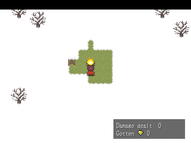 Maou Shoujo Eri - Screenshot 2