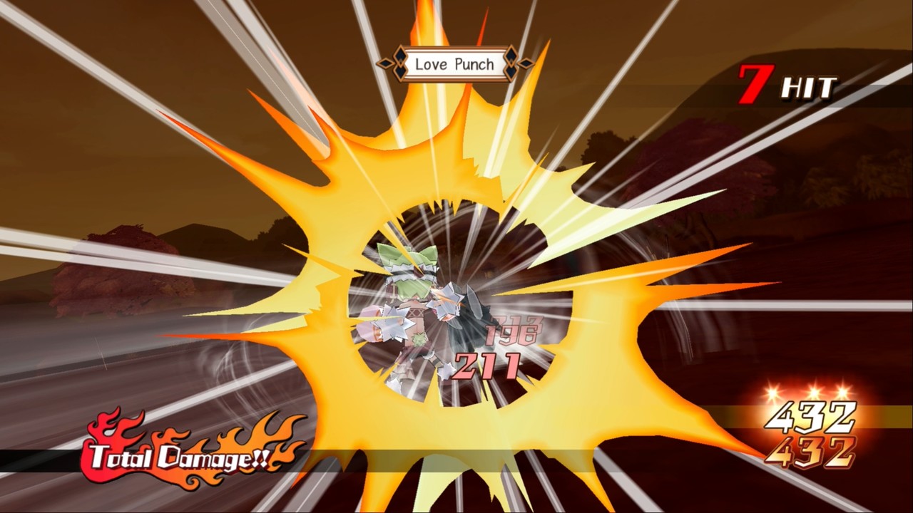 Mugen Souls Double Pack - Screenshot 3