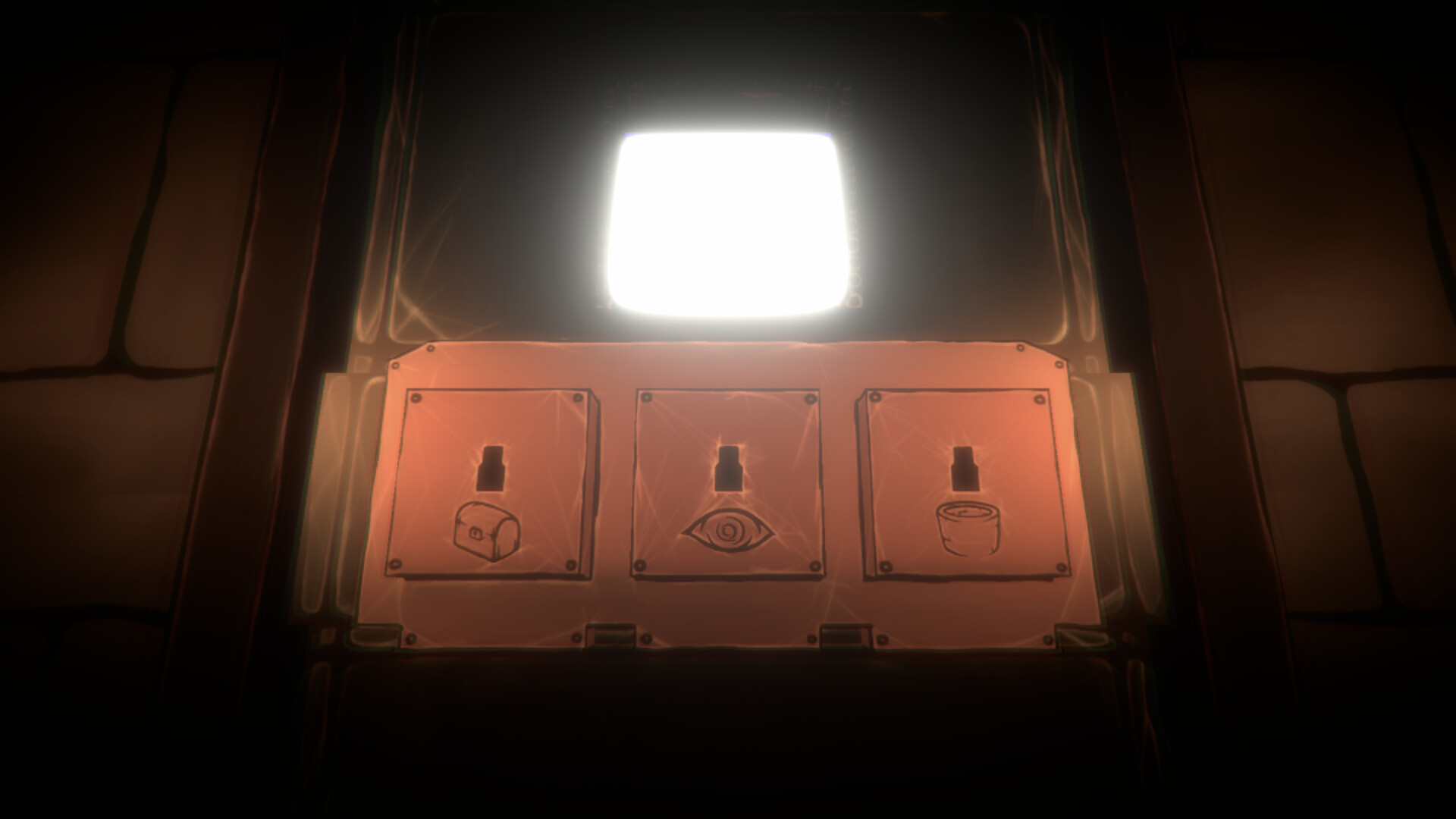 Word Dungeons - Screenshot 4