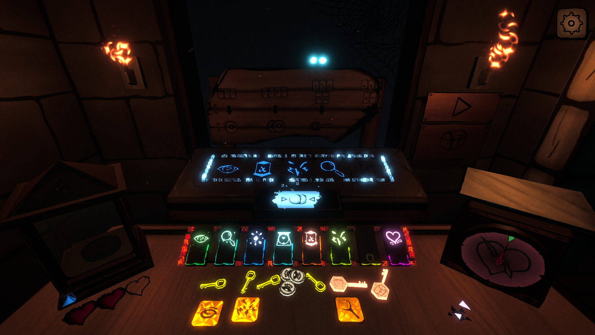 Word Dungeons - Screenshot 3