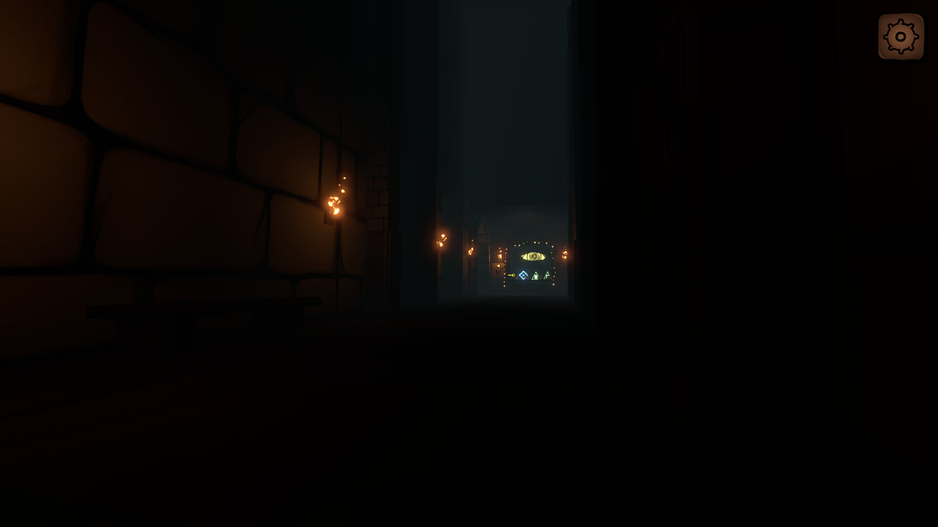 Word Dungeons - Screenshot 2