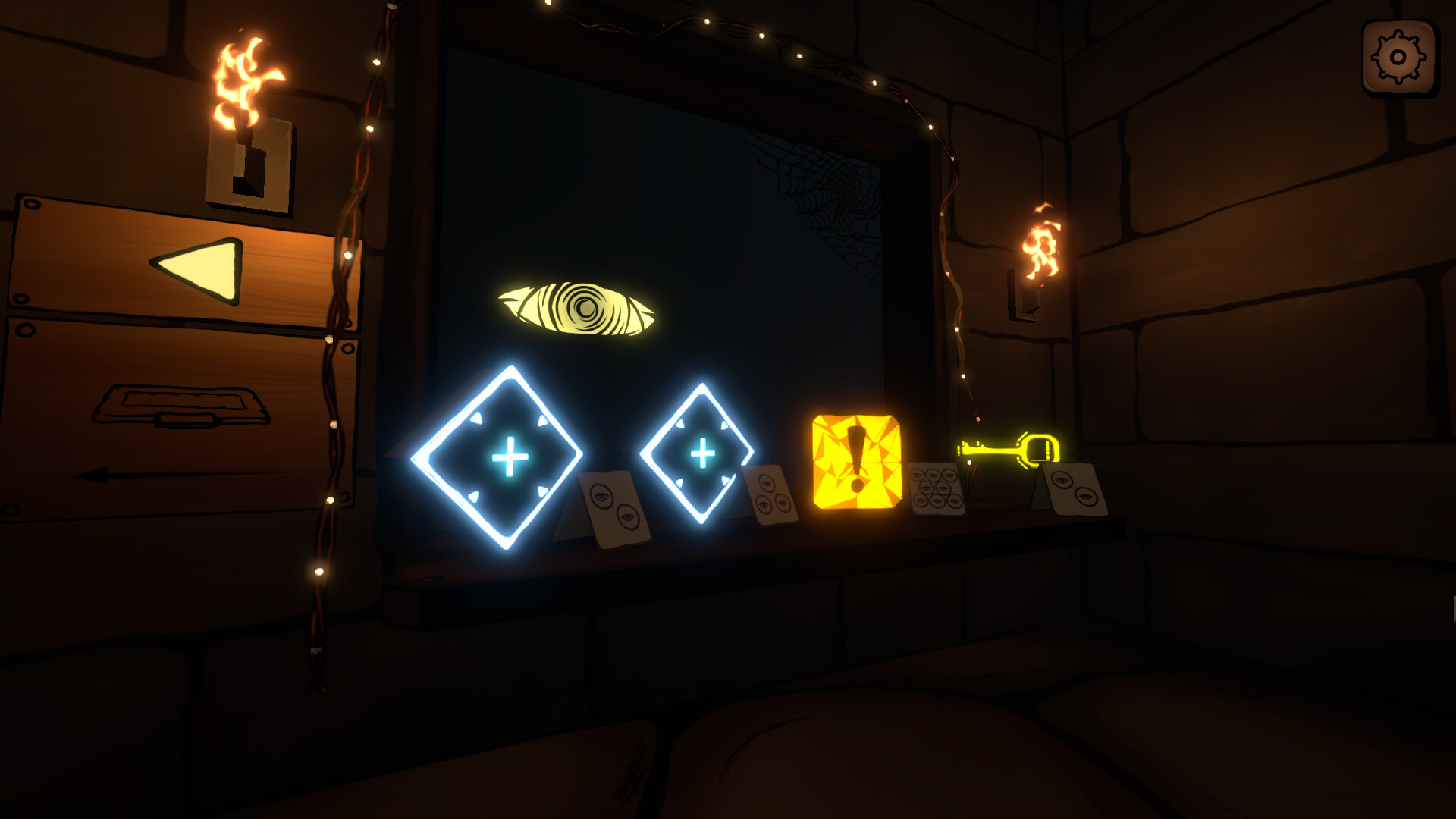 Word Dungeons - Screenshot 5