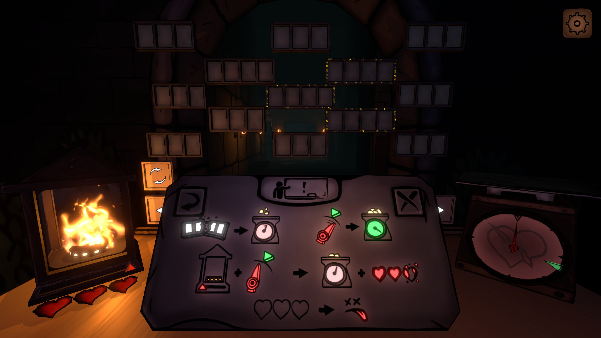 Word Dungeons - Screenshot 6