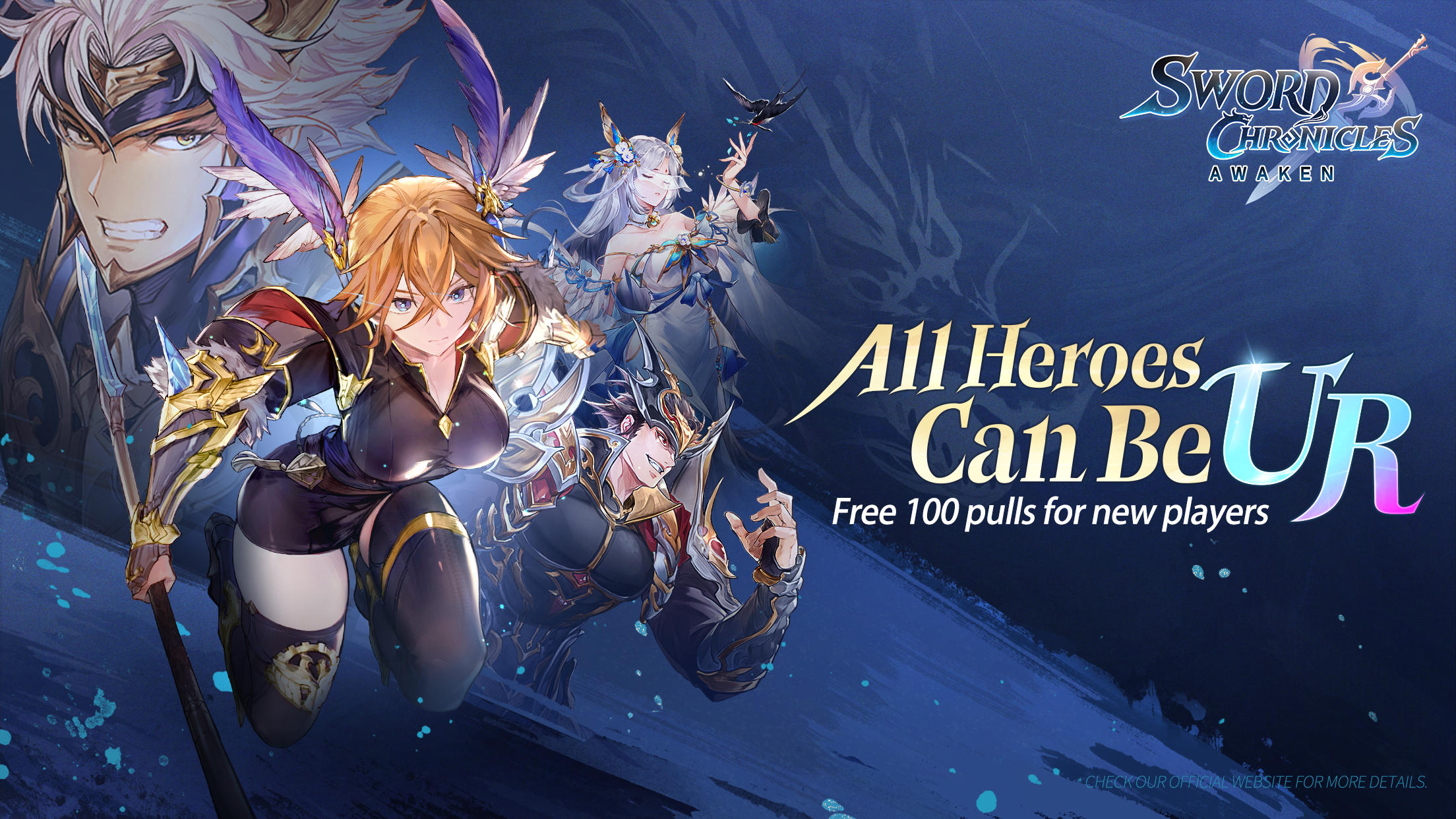 Sword Chronicles: Awaken - Screenshot 8