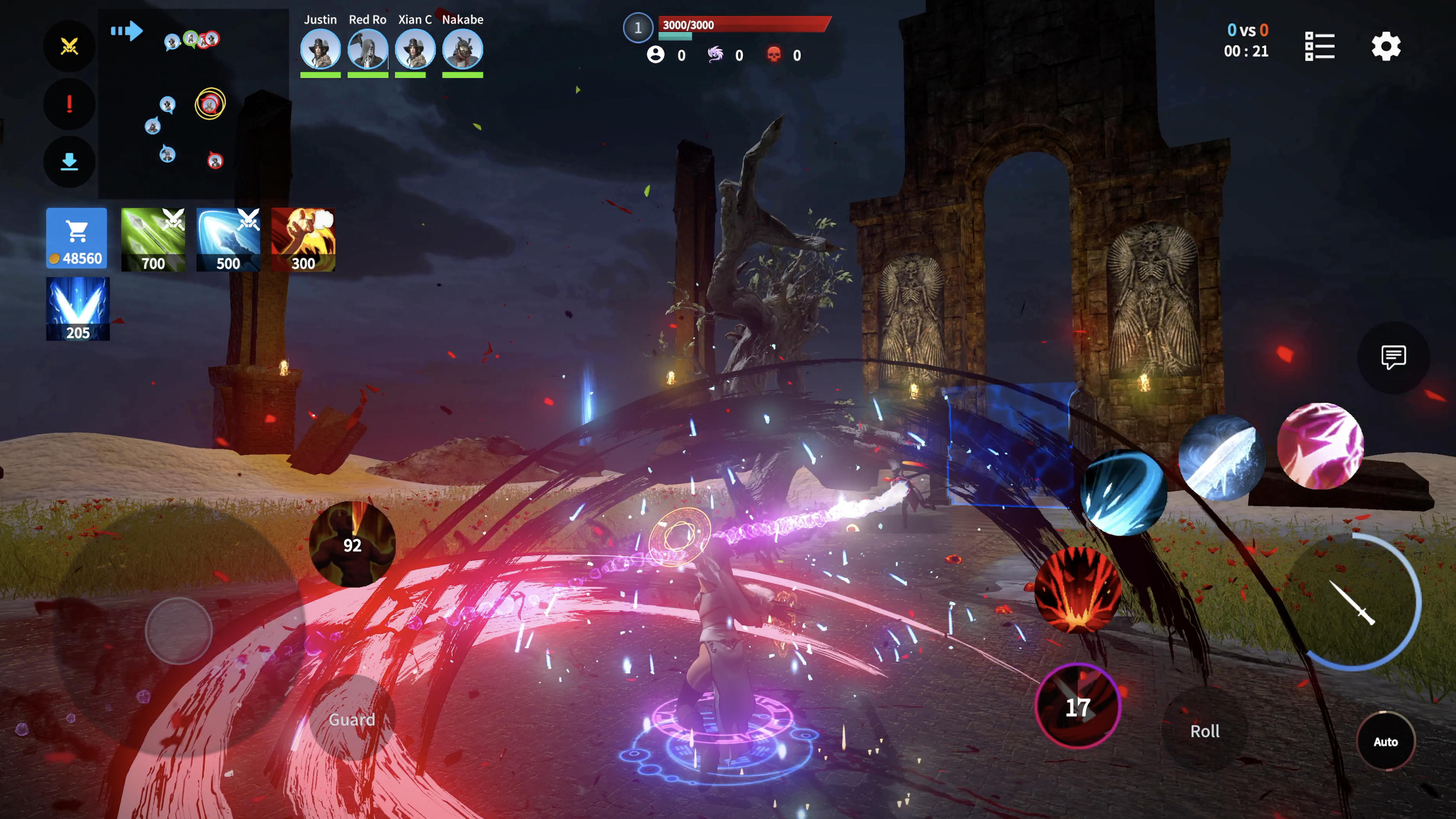 Strangers Awaken - Screenshot 7