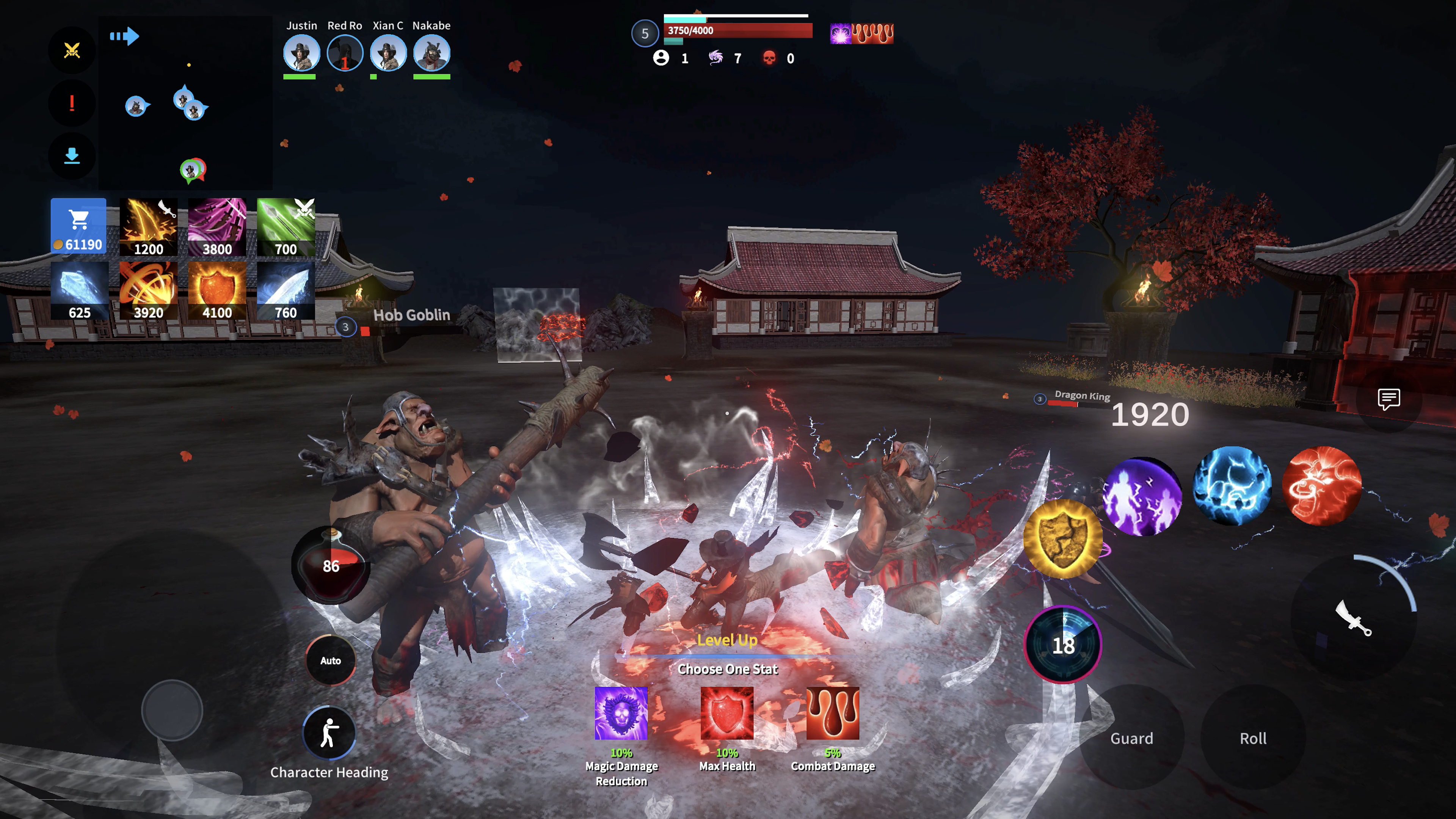 Strangers Awaken - Screenshot 6