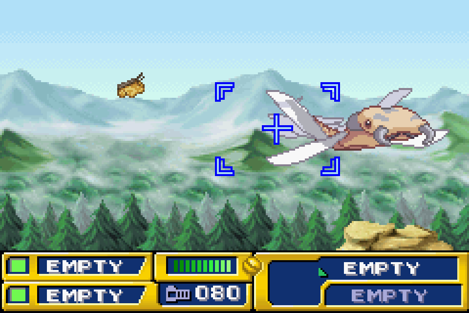 Snap Kid's - Screenshot 1