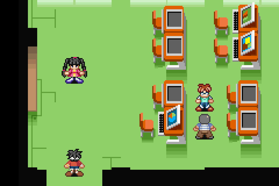 Snap Kid's - Screenshot 15