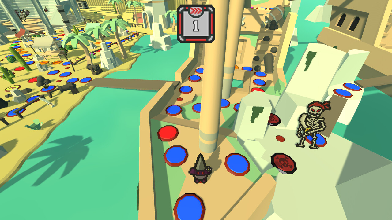 Fi-Knight Kingdom - Screenshot 8