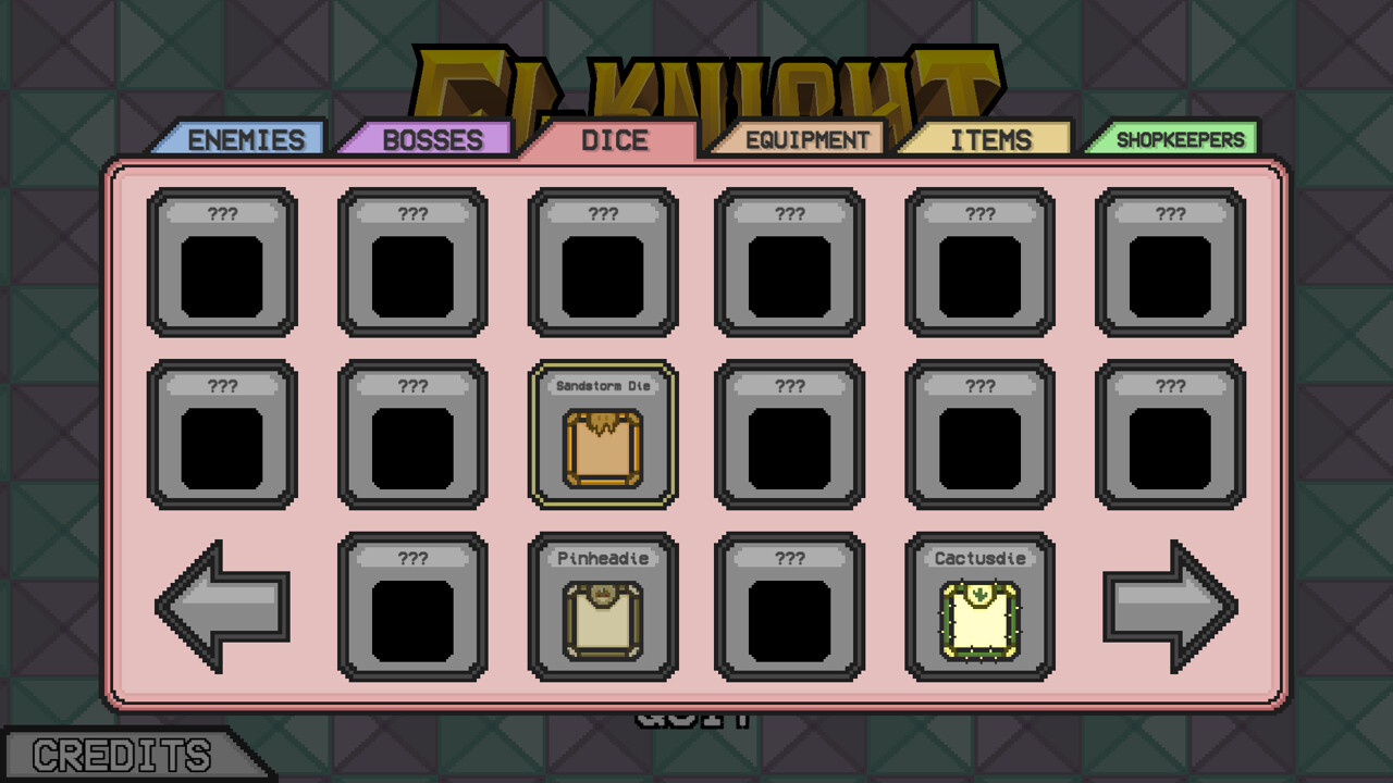 Fi-Knight Kingdom - Screenshot 1