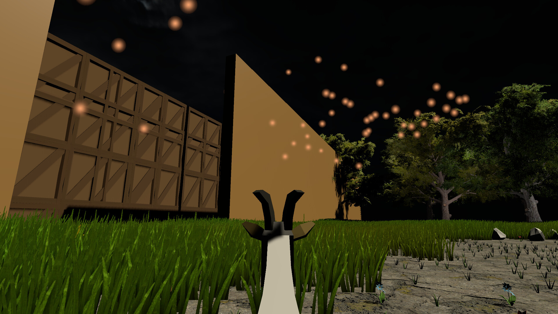 The Adventures of Sheep and Sheep - Screenshot 10