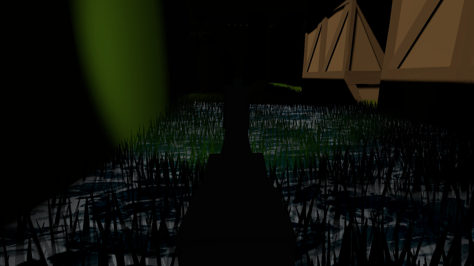 The Adventures of Sheep and Sheep - Screenshot 1